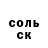 COCAIN 98% Viktorija Lescova